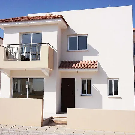 Villa Chara Cynthiana 4 Paralimni