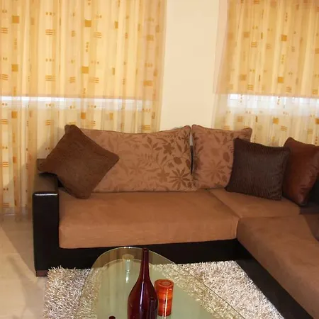 Villa Chara Cynthiana 4 Paralimni