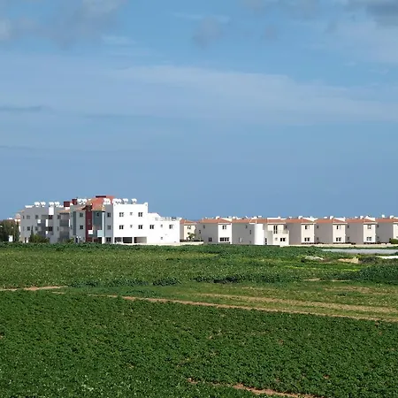 Villa Chara Cynthiana 4