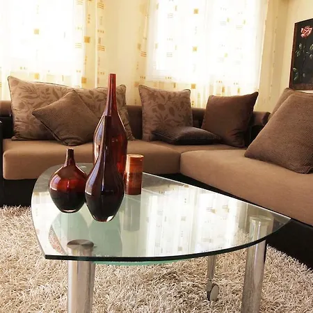 Villa Chara Cynthiana 4 Paralímni